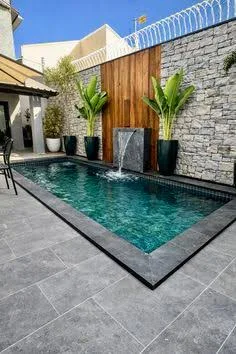 Terrace Pools & Jacuzzis project photo 8